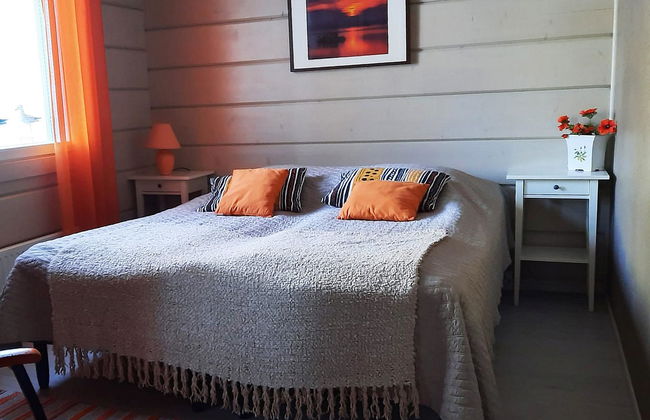 Haus mit 3 Schlafzimmern in Ähtäri - Foto 8