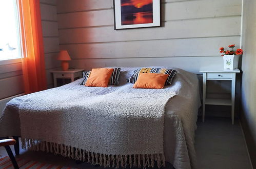 Foto 8 - Casa con 3 camere da letto a Ähtäri con sauna