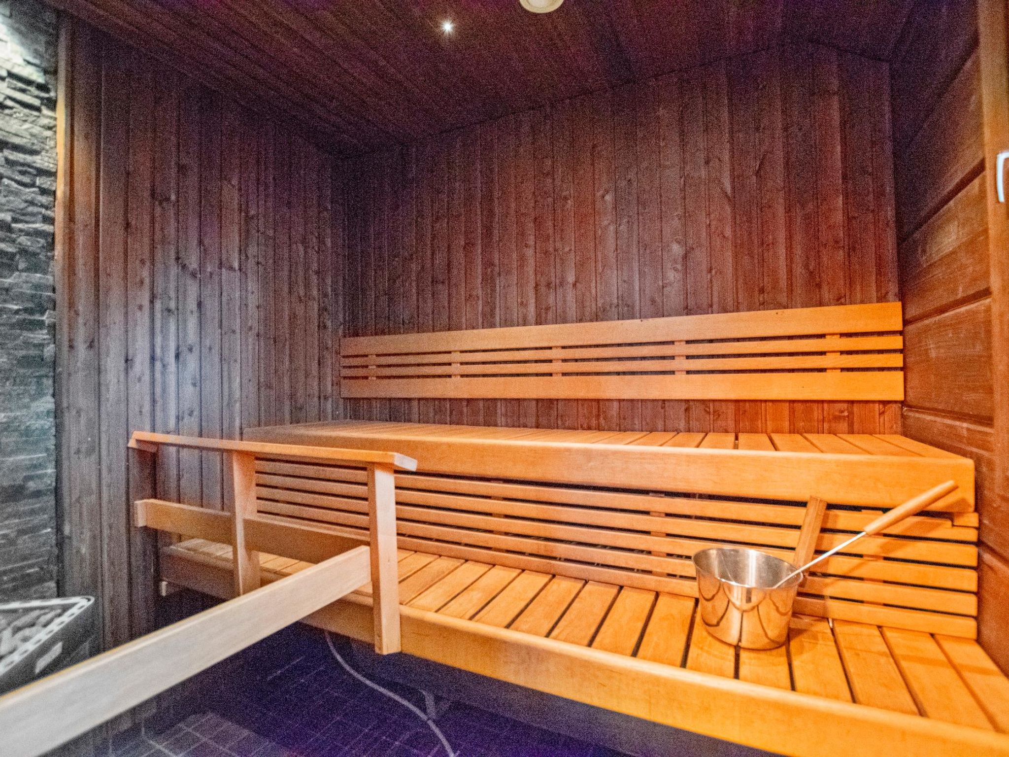 Photo 15 - Maison de 3 chambres à Ähtäri avec sauna