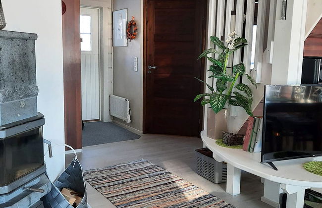 Haus mit 3 Schlafzimmern in Ähtäri - Foto 7