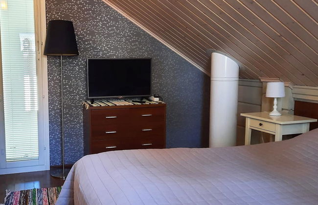 Haus mit 3 Schlafzimmern in Ähtäri - Foto 11