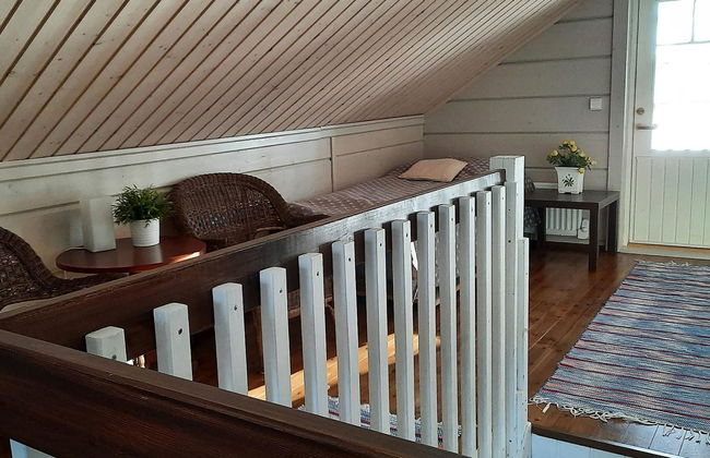 Haus mit 3 Schlafzimmern in Ähtäri - Foto 12