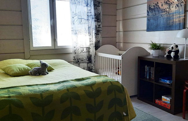 Haus mit 3 Schlafzimmern in Ähtäri - Foto 9