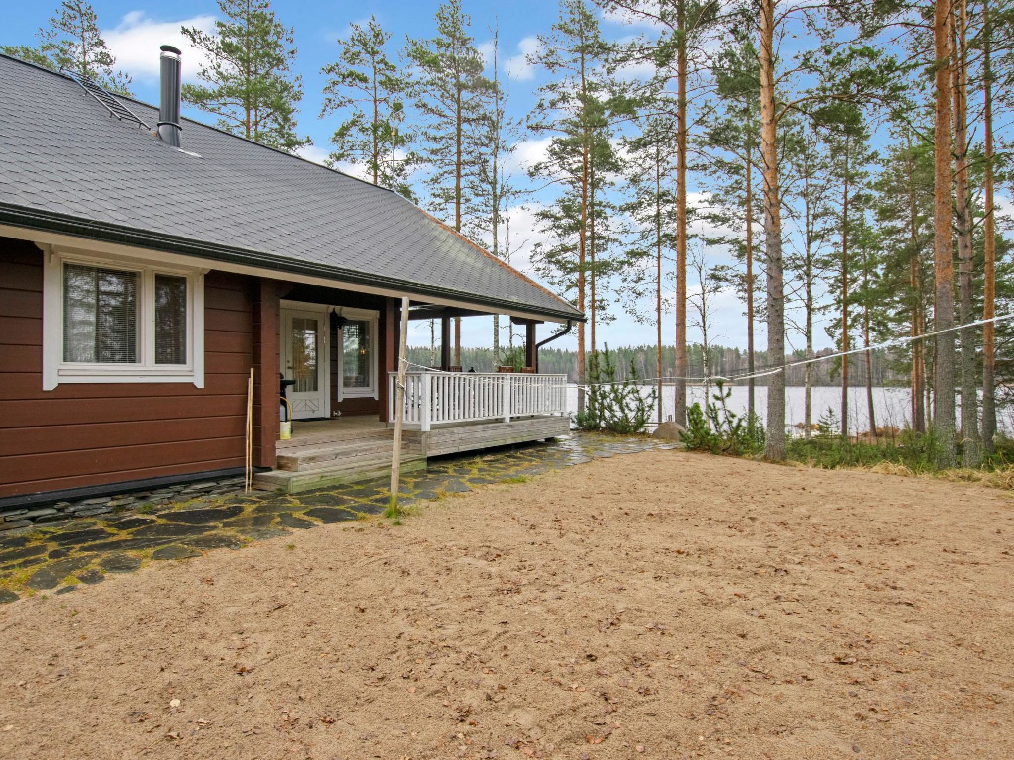 Photo 21 - 3 bedroom House in Ähtäri with sauna