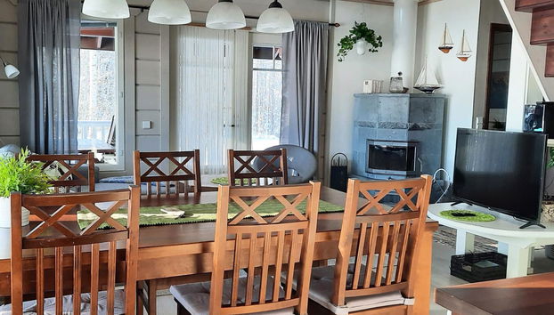 Casa de 3 quartos em Ähtäri - Foto 4