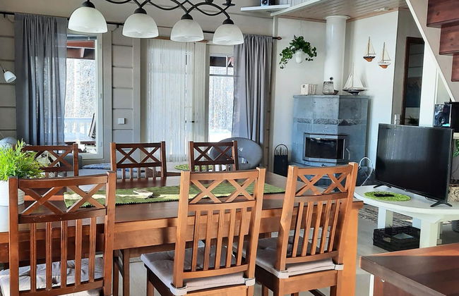 Haus mit 3 Schlafzimmern in Ähtäri - Foto 4