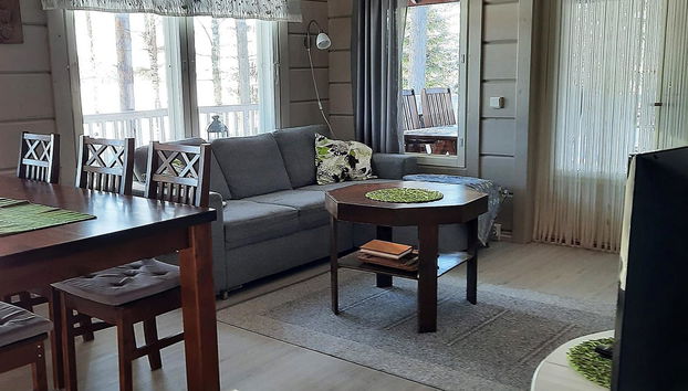 Casa de 3 quartos em Ähtäri - Foto 3