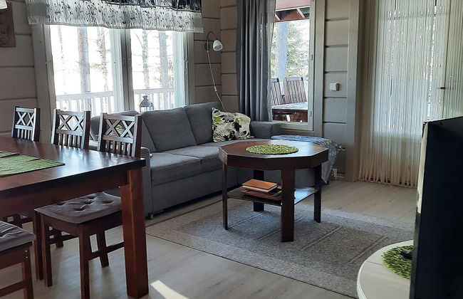 Haus mit 3 Schlafzimmern in Ähtäri - Foto 3