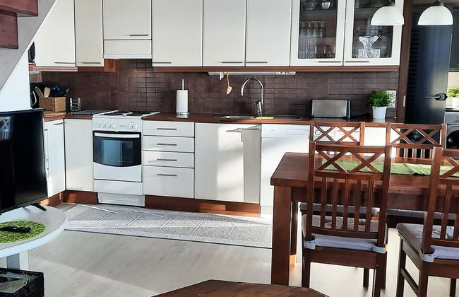 Haus mit 3 Schlafzimmern in Ähtäri - Foto 6