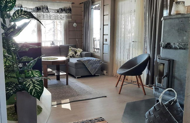 Haus mit 3 Schlafzimmern in Ähtäri - Foto 5