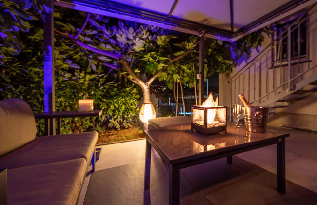 Apartamento de 3 quartos em Matulji com piscina e jardim - Foto 19