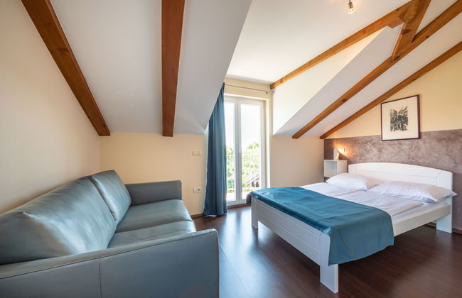 Apartamento de 3 quartos em Matulji com piscina e jardim - Foto 29