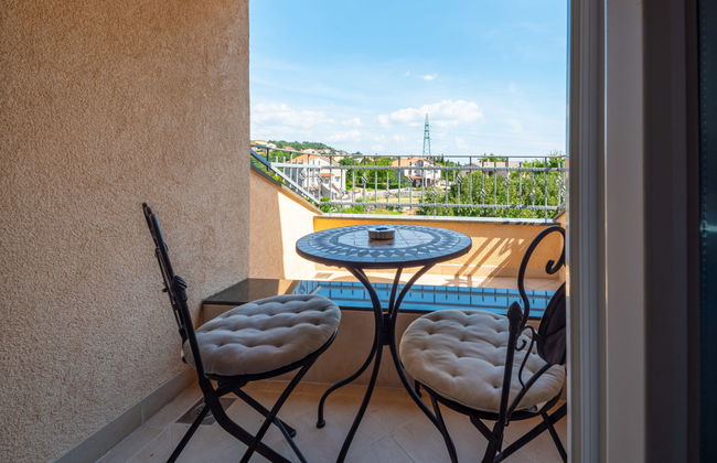 Apartamento de 3 quartos em Matulji com piscina e jardim - Foto 11
