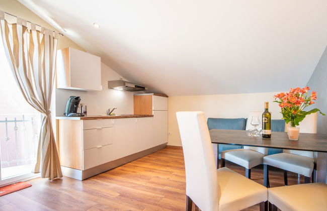 Apartamento de 3 quartos em Matulji com piscina e jardim - Foto 10