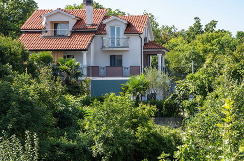 Photo 26 - 2 bedroom Apartment in Matulji with private pool and garden