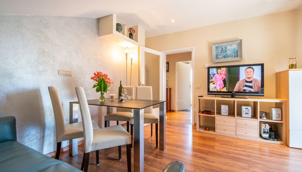 Apartment mit 3 Schlafzimmern in Matulji mit schwimmbad und garten - Foto 5