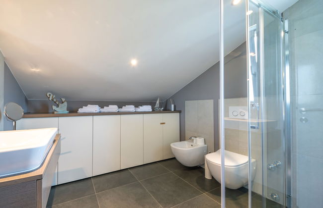 Apartamento de 3 quartos em Matulji com piscina e jardim - Foto 25