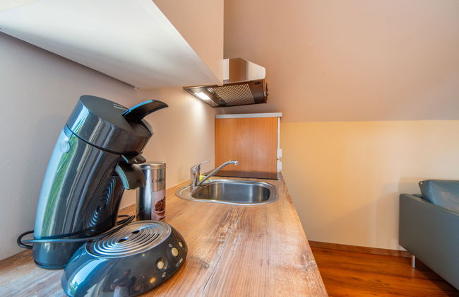 Apartamento de 3 quartos em Matulji com piscina e jardim - Foto 9