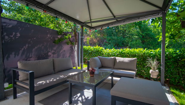 Apartment mit 3 Schlafzimmern in Matulji mit schwimmbad und garten - Foto 3