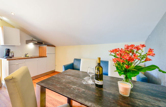 Apartamento de 3 quartos em Matulji com piscina e jardim - Foto 8
