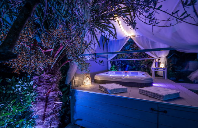Apartamento de 3 quartos em Matulji com piscina e jardim - Foto 21