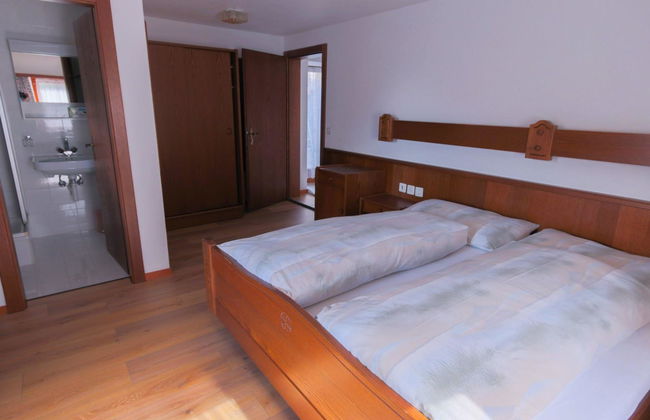 Apartamento de 2 quartos em Saas-Grund - Foto 18