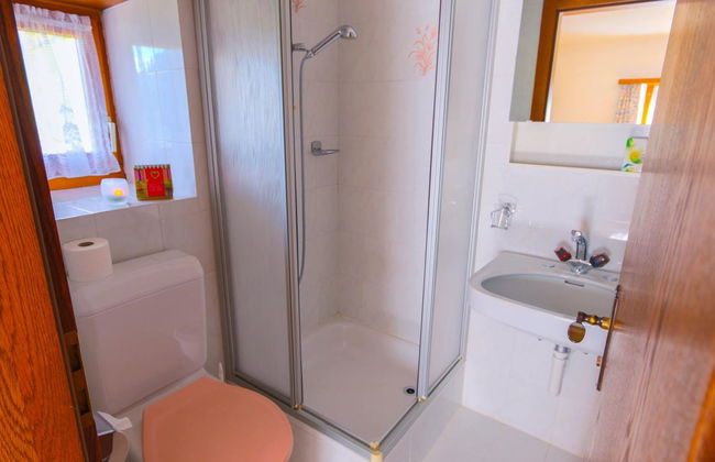 Apartamento de 2 quartos em Saas-Grund - Foto 22