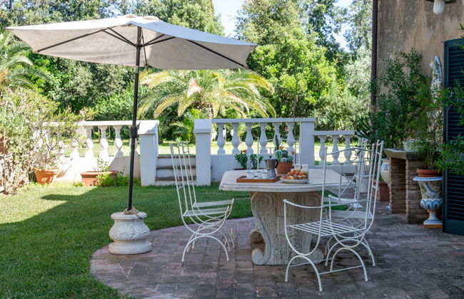 Haus mit 6 Schlafzimmern in Campiglia Marittima mit privater pool und garten - Foto 37