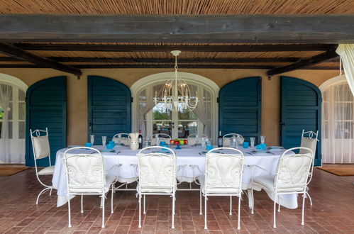 Photo 15 - Maison de 4 chambres à Campiglia Marittima avec piscine privée et vues à la mer