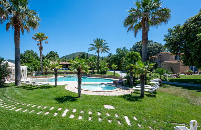 Haus mit 6 Schlafzimmern in Campiglia Marittima mit privater pool und garten - Foto 50