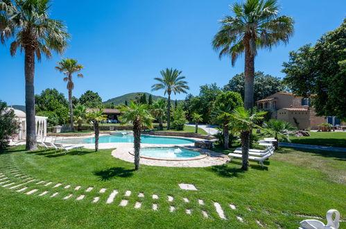 Photo 48 - Maison de 4 chambres à Campiglia Marittima avec piscine privée et vues à la mer