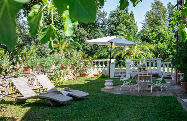 Haus mit 6 Schlafzimmern in Campiglia Marittima mit privater pool und garten - Foto 10