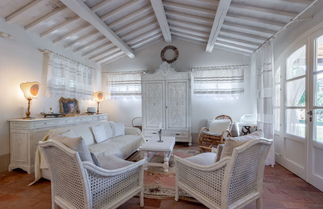 Haus mit 6 Schlafzimmern in Campiglia Marittima mit privater pool und garten - Foto 14
