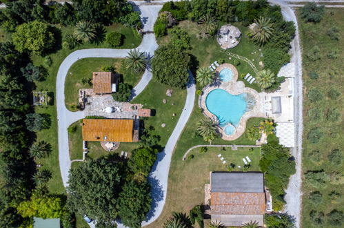 Photo 56 - Maison de 4 chambres à Campiglia Marittima avec piscine privée et vues à la mer