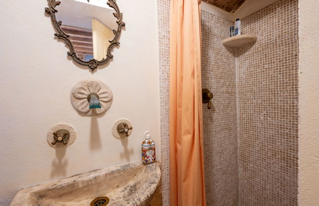Haus mit 6 Schlafzimmern in Campiglia Marittima mit privater pool und garten - Foto 43