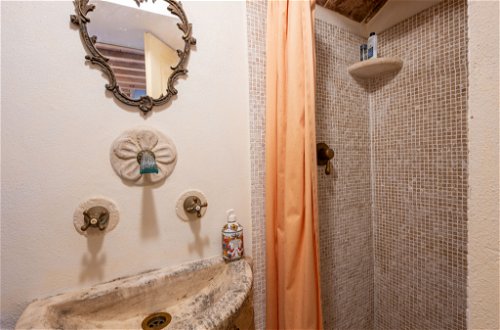 Photo 40 - Maison de 4 chambres à Campiglia Marittima avec piscine privée et vues à la mer
