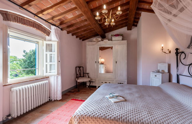 Haus mit 6 Schlafzimmern in Campiglia Marittima mit privater pool und garten - Foto 31