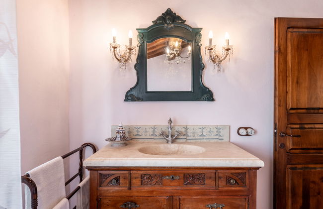 Haus mit 6 Schlafzimmern in Campiglia Marittima mit privater pool und garten - Foto 40