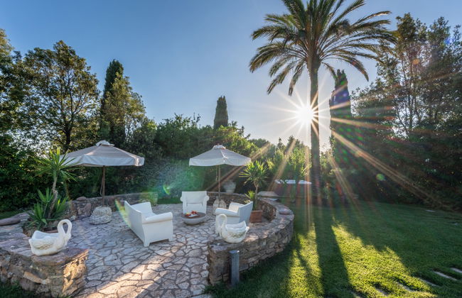 Haus mit 6 Schlafzimmern in Campiglia Marittima mit privater pool und garten - Foto 64