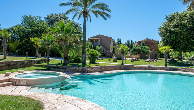 Haus mit 6 Schlafzimmern in Campiglia Marittima mit privater pool und garten - Foto 2