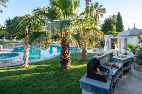 Photo 9 - Maison de 3 chambres à Campiglia Marittima avec piscine privée et jardin