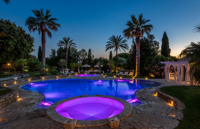 Haus mit 6 Schlafzimmern in Campiglia Marittima mit privater pool und garten - Foto 12