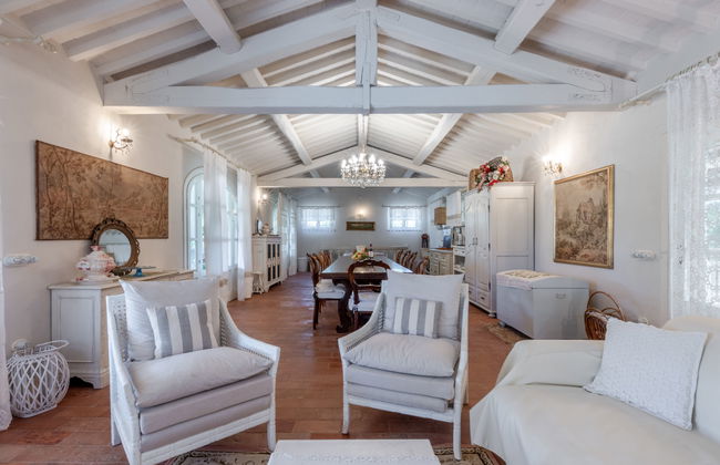 Haus mit 6 Schlafzimmern in Campiglia Marittima mit privater pool und garten - Foto 11