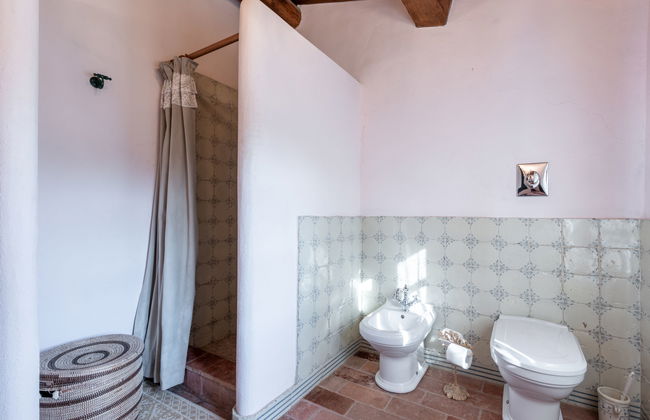 Haus mit 6 Schlafzimmern in Campiglia Marittima mit privater pool und garten - Foto 41