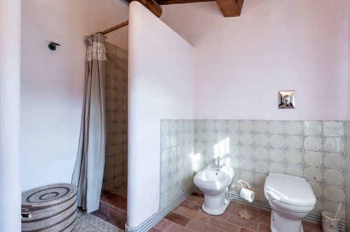 Photo 38 - Maison de 4 chambres à Campiglia Marittima avec piscine privée et vues à la mer