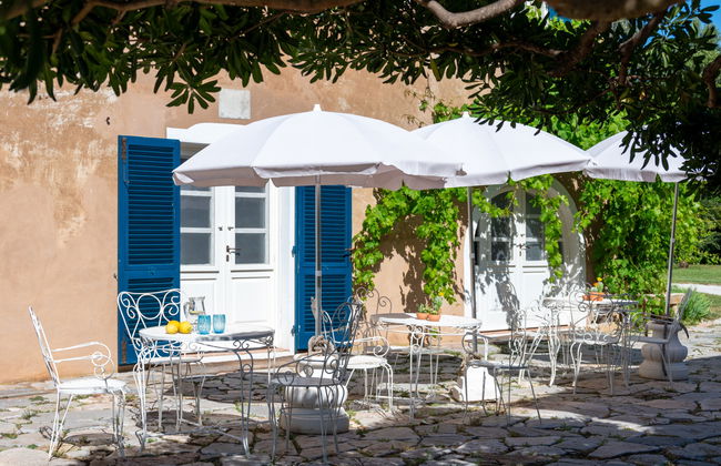 Haus mit 6 Schlafzimmern in Campiglia Marittima mit privater pool und garten - Foto 60