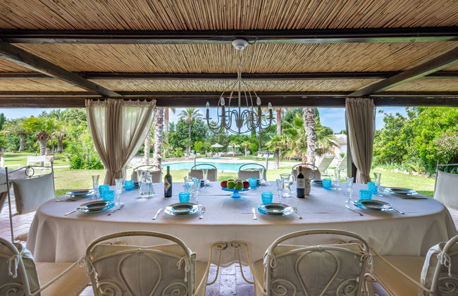 Haus mit 6 Schlafzimmern in Campiglia Marittima mit privater pool und garten - Foto 8