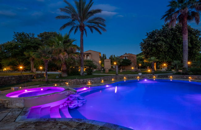 Haus mit 6 Schlafzimmern in Campiglia Marittima mit privater pool und garten - Foto 54
