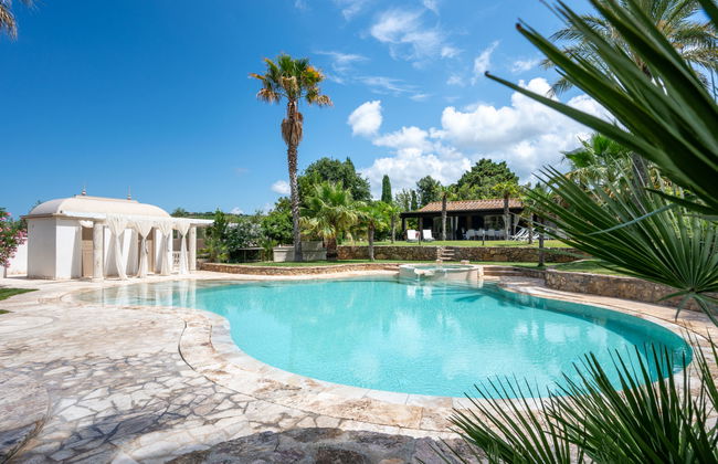 Haus mit 6 Schlafzimmern in Campiglia Marittima mit privater pool und garten - Foto 51