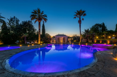 Photo 53 - Maison de 3 chambres à Campiglia Marittima avec piscine privée et jardin